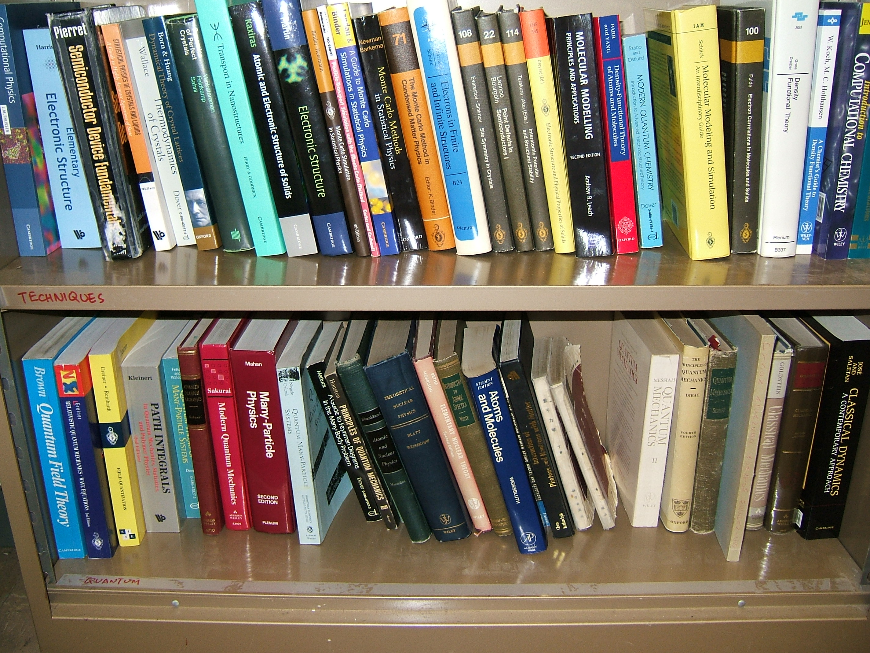 Fatti il letto – Vally's Bookshelf